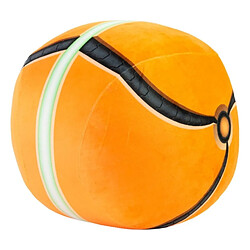Tomy Metroid - Peluche Mocchi-Mocchi Mega Morph Ball 30 cm pas cher