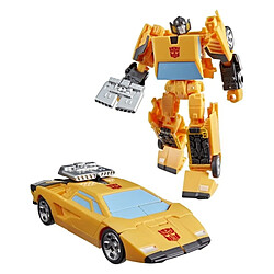 Hasbro The Transformers: The Movie Studio Series Deluxe Class - Figurine Sunstreaker 11 cm pas cher