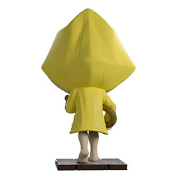 Avis Youtoz Little Nightmares 2 - Figurine Six 12 cm