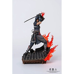 Assassin' s Creed - Statuette 1/8 Animus Naoe 28 cm