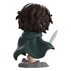 Avis Youtoz Le Seigneur des Anneaux - Figurine Frodo Baggins 10 cm