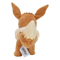 Acheter Jazwares Pokémon - Peluche Évoli Ver. 01 20 cm