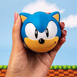 Fizz Creations Sonic The Hedgehog - Balle anti-stress Sonic The Hedgehog