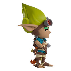 Avis Youtoz Jak and Daxter - Figurine Jak and Daxter 13 cm