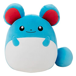 Jazwares Squishmallows - Peluche Marill 35 cm