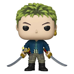Funko One Piece - Figurine POP! Zoro 9 cm