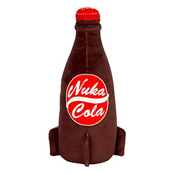 Tomy Fallout - Peluche Mocchi-Mocchi Mega Nuka-Cola