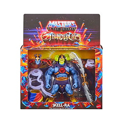 Acheter Mattel Les Maîtres de l'Univers x Thunderbirds - Figurine Deluxe Skell-Ra 14 cm