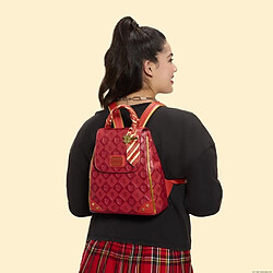 Avis Harry Potter - Mini sac à dos Gryffindor By Loungefly