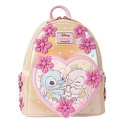 Disney - Mini sac à dos Cute Stitch By Loungefly