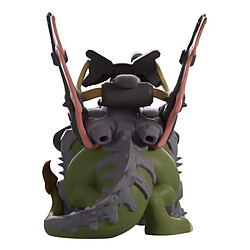 Avis Youtoz Doom - Figurine Serrat 10 cm