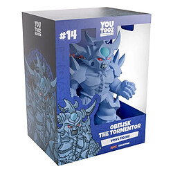 Acheter Youtoz Yu-Gi-Oh - ! - Figurine Obelisk the Tormentor 13 cm
