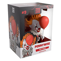 Youtoz « Il » est revenu - Figurine Pennywise 12 cm pas cher