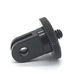INF Adaptateur de montage pour caméra d'action GoPro/insta360 GO 3