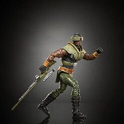 Acheter Mattel Les Maîtres de l' Univers 2026 Chronicles - Figurine Tri-Klops 18 cm