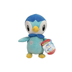 Jazwares Pokémon - Peluche Tiplouf 20 cm