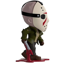 Acheter Youtoz Vendredi 13 - Figurine Jason 12 cm