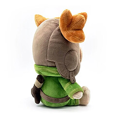 Avis Youtoz Little Nightmares III - Peluche Alone 22 cm