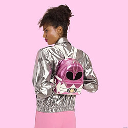 Avis Power Ranger - Mini sac à dos Pink Ranger By Loungefly