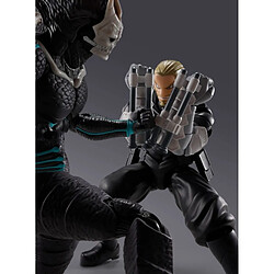 Acheter Tamashi Kaiju No. 8 - Figurine S.H.Figuarts Isao Shinomiya 17 cm