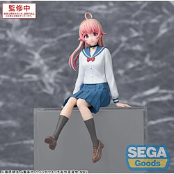 Sega Witch Watch - Statuette PM Perching Nico Wakatsuki 14 cm