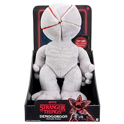 Jazwares Stranger Things - Peluche Demogorgon 30 cm