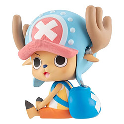 Acheter Megahouse One Piece - Statuette Look Up Tony Tony Chopper 11 cm