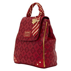 Acheter Harry Potter - Mini sac à dos Gryffindor By Loungefly