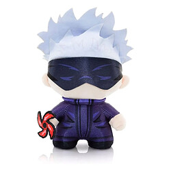 Yume Toys Jujutsu Kaisen - Peluche DZNR Satoru Gojo Cursed Energy Edition 18 cm
