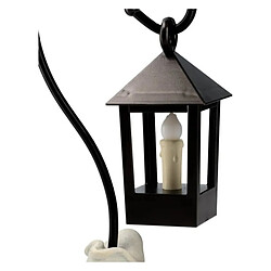 Benelic Le Voyage de Chihiro - Lampe Hopping Lantern 29 cm pas cher