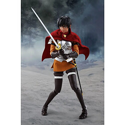 Tamashi Berserk - Figurine S.H.Figuarts Casca The Band of the Hawk 15 cm pas cher