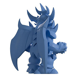 Avis Youtoz Yu-Gi-Oh - ! - Figurine Obelisk the Tormentor 13 cm