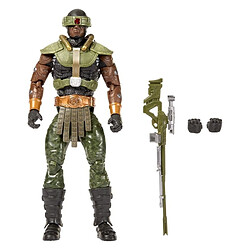 Mattel Les Maîtres de l' Univers 2026 Chronicles - Figurine Tri-Klops 18 cm