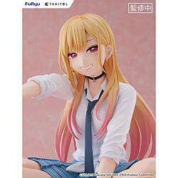 Furyu My Dress-Up Darling - Statuette BIG Noodle Stopper Marin Kitagawa 22 cm pas cher