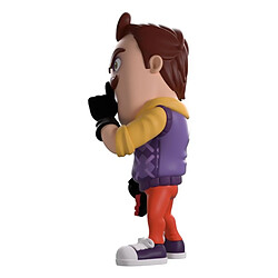 Acheter Youtoz Hello Neighbor - Figurine Mr. Peterson 13 cm