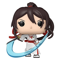 Funko Hell's Paradise: Jigokuraku - Figurine POP! Sagiri 9 cm