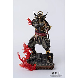 Assassin's Creed - Statuette 1/8 Animus Yasuke 28 cm
