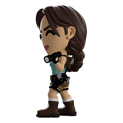 Acheter Youtoz Tomb Raider 4 - Figurine Lara Croft 11 cm