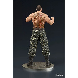 Acheter Yakuza: Like a Dragon - Statuette Digsta Taiga Saejima Battle Style Ver. 18 cm