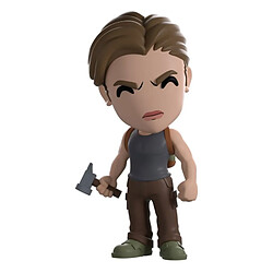 Youtoz The Last of Us - Figurine Abby 12 cm