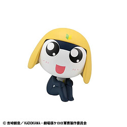 Acheter Megahouse Sergeant Frog - Statuette Look Up Tamama 11 cm