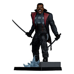 McFarlane Toys Marvel Collection - Statuette 1/6 Blade (Blade N°1) 19 cm