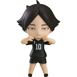 Orange Rouge Haikyu!! - Figurine Nendoroid Rintaro Suna (Rerelease) 10 cm