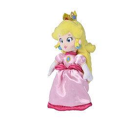 Simba Super Mario - Peluche Peach 27 cm