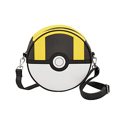 Pokémon - Sac à bandoulière Pokeball Ultraball by Loungefly