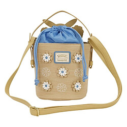 Avis Pokémon - Sac à bandoulière Pokémon Floral Pikachu By Loungefly