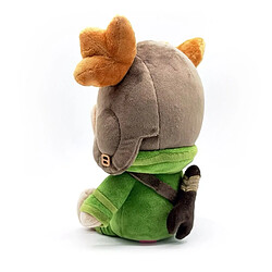 Acheter Youtoz Little Nightmares III - Peluche Alone 22 cm