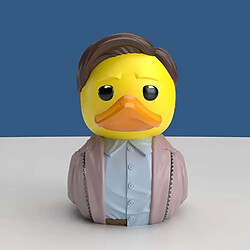 Numskull Retour vers le Futur - Mini figurine Tubbz George Mcfly 5 cm