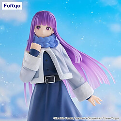 Acheter Furyu Frieren: Beyond Journey' s End - Statuette Trio-Try-iT Fern 18 cm