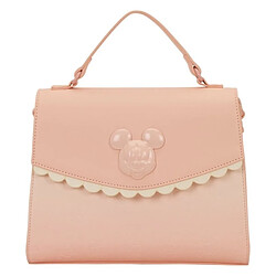 Disney - Sac à bandoulière Mickey & Friends All-Over Print by Loungefly